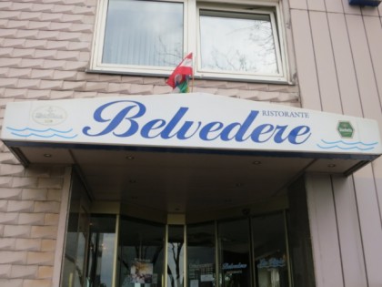 照片: Belvedere  LaVigie